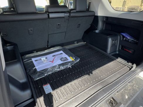 Used 2023 Toyota 4Runner TRD Sport w/ Technology Package image 21