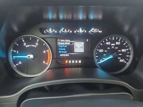 Used 2022 Ford F350 XL w/ STX Appearance Package image 11