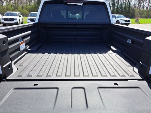 New 2026 Honda Ridgeline RTL image 26