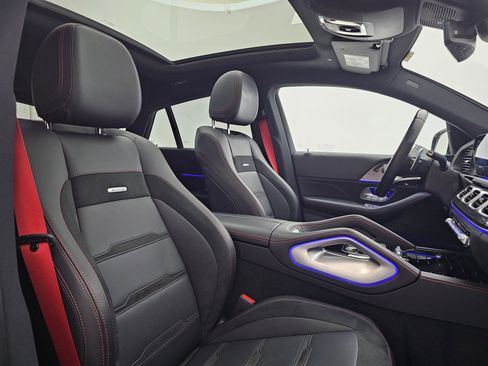 Certified 2022 Mercedes-Benz GLE 53 AMG AMG GLE 53 image 18