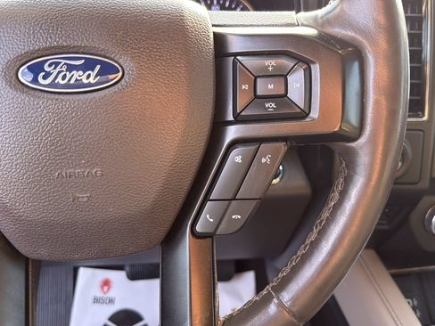 Used 2019 Ford Expedition Limited w/ Equipment Group 302A RWD image 15