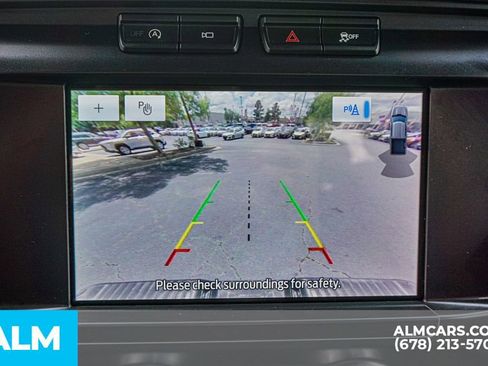 Used 2021 Ford F150 XLT w/ Equipment Group 301A Mid image 35