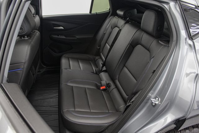 New 2026 Buick Envista Sport Touring w/ Convenience II Package FWD image 23