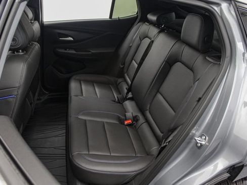 New 2026 Buick Envista Sport Touring w/ Convenience II Package FWD image 23