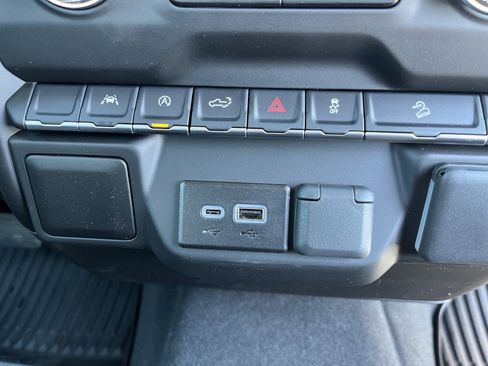 New 2026 GMC Sierra 1500 Pro image 23