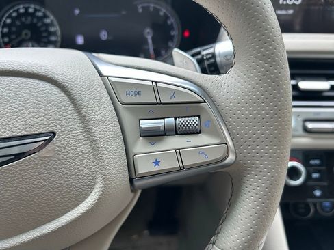 Used 2026 Genesis G70 2.5T Prestige AWD/4WD image 10