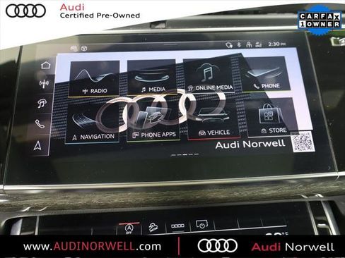 Certified 2025 Audi Q7 2.0T Premium w/ Convenience Package image 6