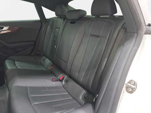 Used 2020 Audi A5 2.0T Premium AWD/4WD image 13