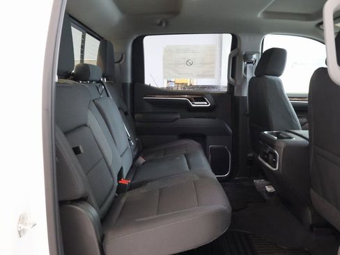 New 2026 GMC Sierra 1500 Elevation w/ Preferred Package AWD/4WD image 40