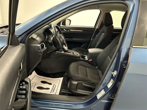 Used 2018 MAZDA CX-5 Sport image 9