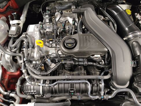 Used 2024 Volkswagen Jetta SEL image 30