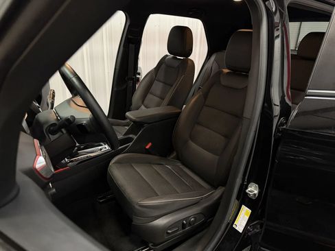 Used 2022 Chevrolet TrailBlazer RS FWD image 37