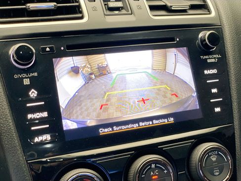 Used 2021 Subaru WRX Premium w/ Popular Package #1 image 8