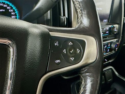 Used 2018 GMC Sierra 3500 Denali w/ Duramax Plus Package image 26