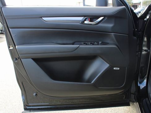 Used 2021 MAZDA CX-5 Touring w/ Touring Preferred SV Package image 9