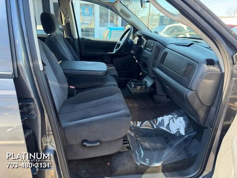 Used 2003 Dodge Ram 1500 Truck SLT image 13