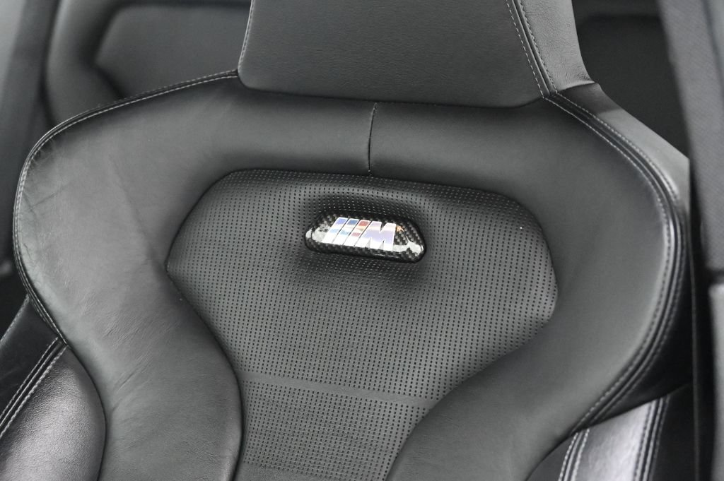 Used 2016 BMW M3 w/ Executive Package RWD image 25