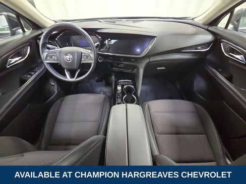 Used 2023 Buick Envision Preferred image 27