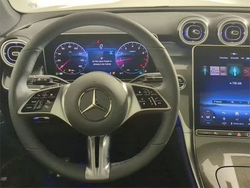 Certified 2026 Mercedes-Benz GLC 300 4MATIC image 24