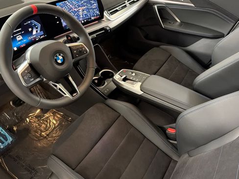 New 2026 BMW X2 M35i w/ Technology Package image 11