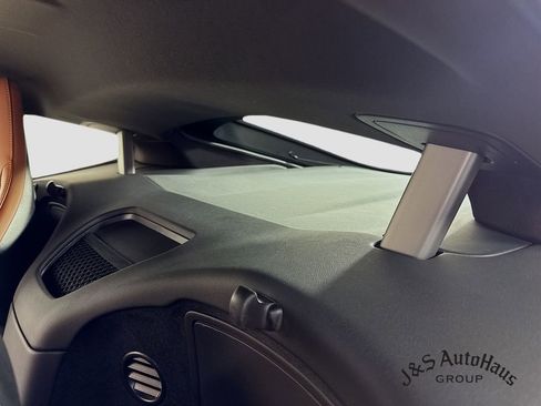 Used 2021 Jaguar F-TYPE Coupe image 25