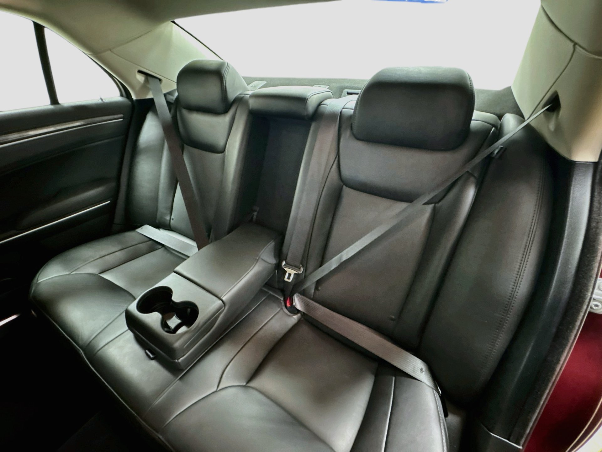 Used 2022 Chrysler 300 Touring L RWD image 23