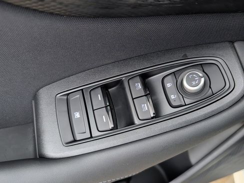 Used 2025 Subaru Legacy Premium w/ Popular Package #1A image 20