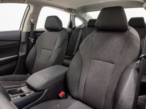 Used 2025 Honda Accord SE image 8