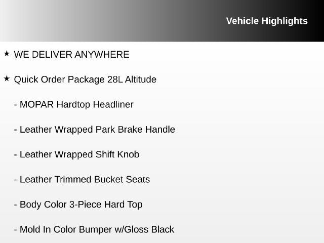 Used 2020 Jeep Wrangler Unlimited Sahara AWD/4WD image 9