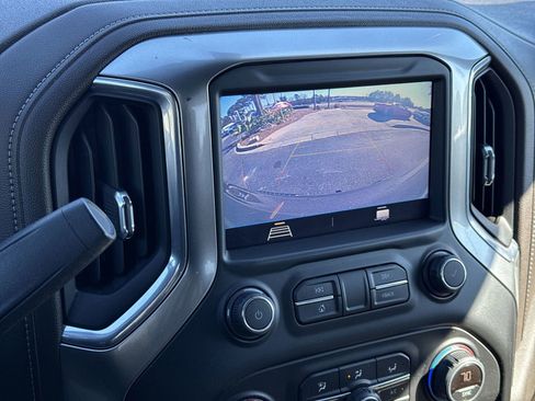 Used 2021 Chevrolet Silverado 1500 LT w/ Max Trailering Package image 25