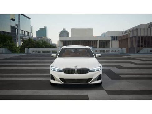 New 2026 BMW 330i 330i NA w/ Convenience Package image 3