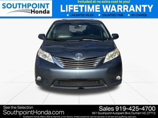 Used 2017 Toyota Sienna XLE video 2