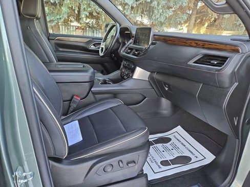 Used 2024 Chevrolet Tahoe Premier image 38