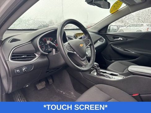 Used 2024 Chevrolet Malibu LT w/ Sport Edition image 7