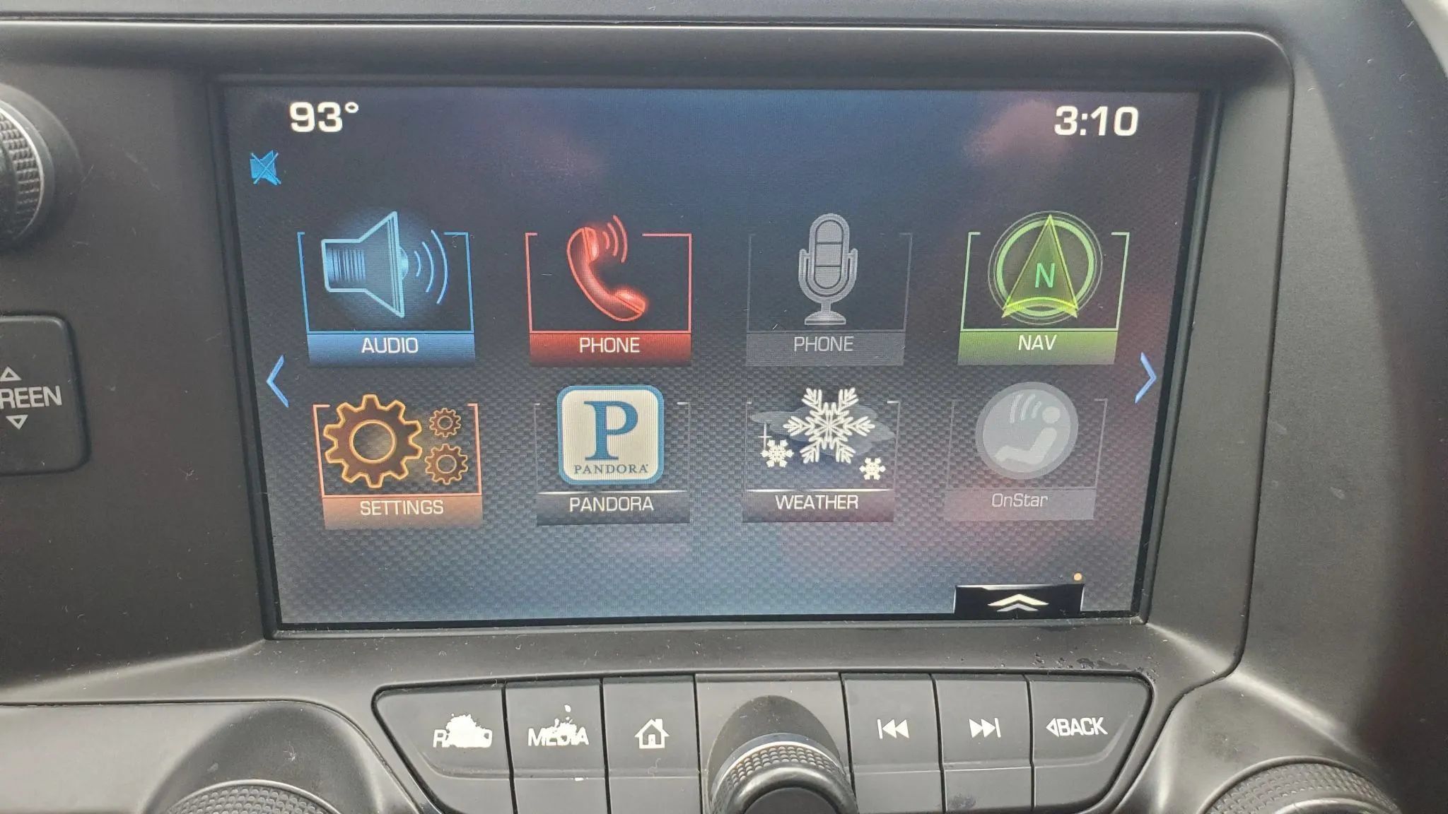 Used 2014 Chevrolet Corvette Stingray Coupe w/ 2LT Preferred Equipment Group RWD image 32
