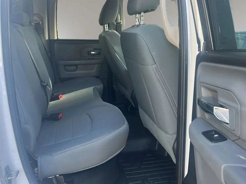 Used 2015 RAM 1500 Classic SLT RWD image 14