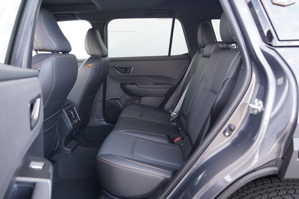 New 2026 Subaru Outback Wilderness AWD/4WD image 7