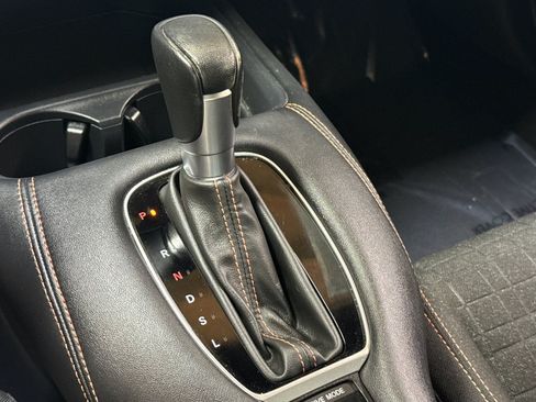 Used 2024 Honda HR-V Sport image 18