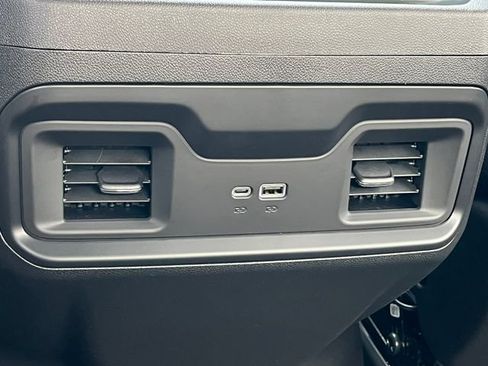 New 2026 Chevrolet Silverado 1500 RST AWD/4WD image 38
