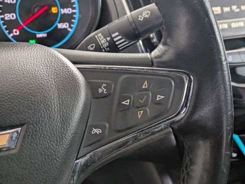 Used 2016 Chevrolet Cruze Premier w/ RS Package image 22