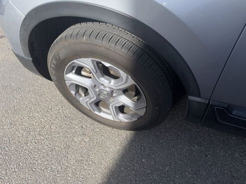 Used 2019 Honda CR-V EX image 16