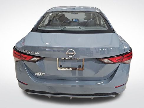 Used 2025 Nissan Sentra SV w/ All-Weather Package image 21