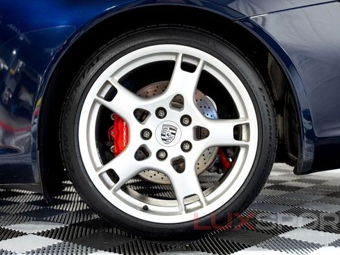 Used 2006 Porsche 911 Carrera S image 7