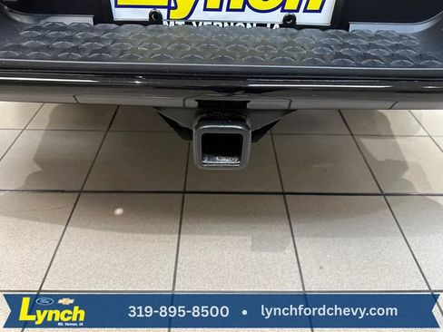 New 2026 Chevrolet Colorado W/T w/ WT Custom Package AWD/4WD image 19