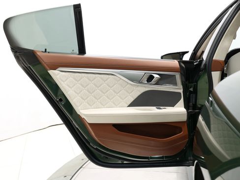 Used 2023 BMW M8 Gran Coupe xDrive Competition image 53