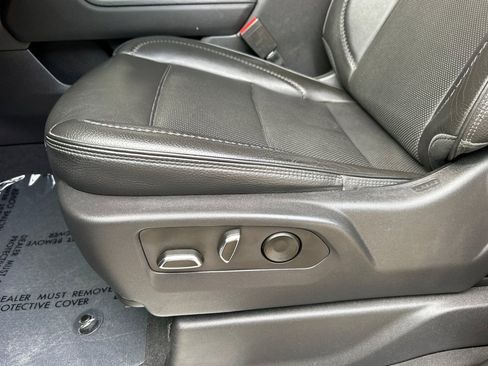 Certified 2023 GMC Sierra 1500 Denali w/ Technology Package image 13