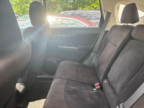 Used 2013 Honda CR-V EX image 18