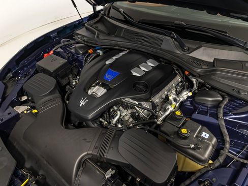 Certified 2021 Maserati Ghibli S Q4 image 35