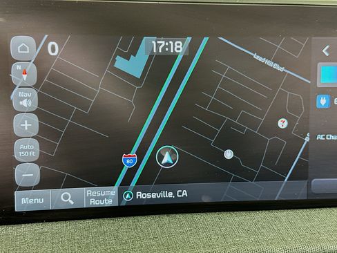 Used 2023 Kia EV6 Light image 22