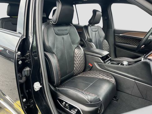 Used 2023 Jeep Grand Cherokee Summit RWD image 30